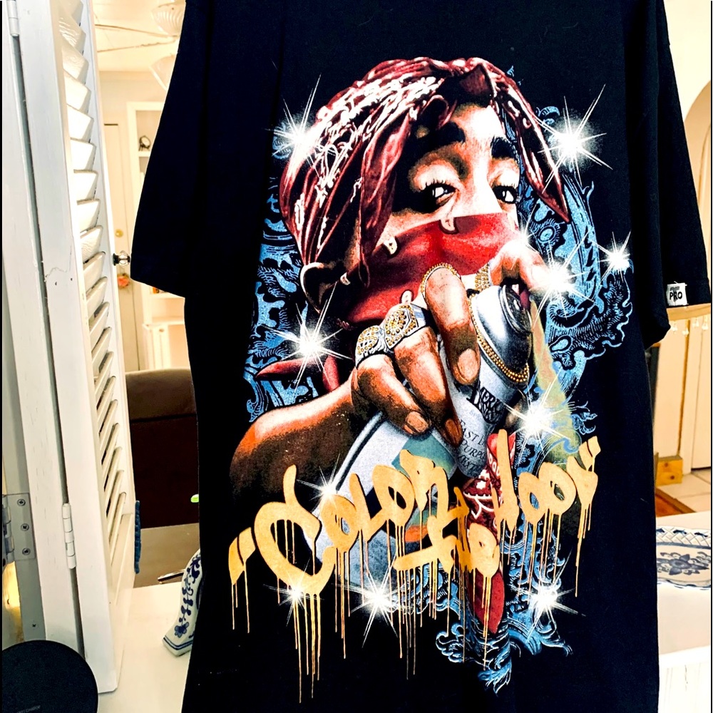 T shirt